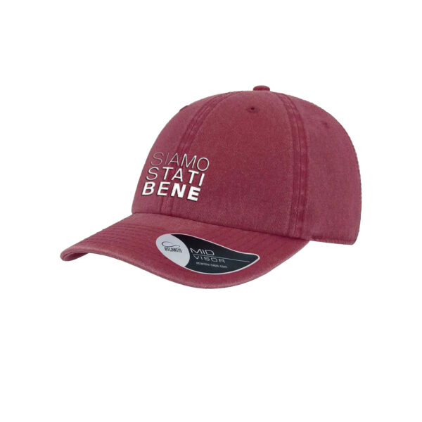 CAPPELLO burgundy