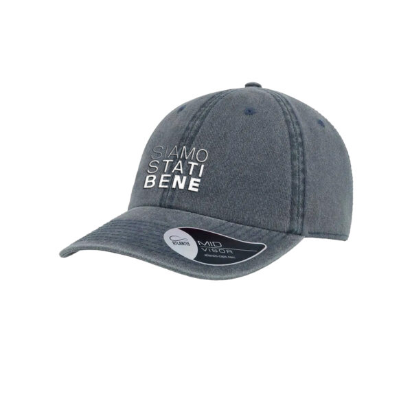 CAPPELLO navy