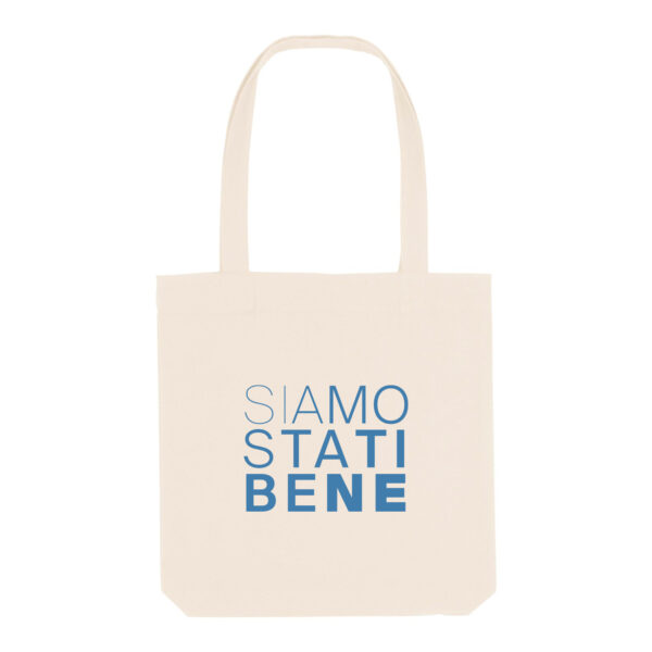 BAG SSB